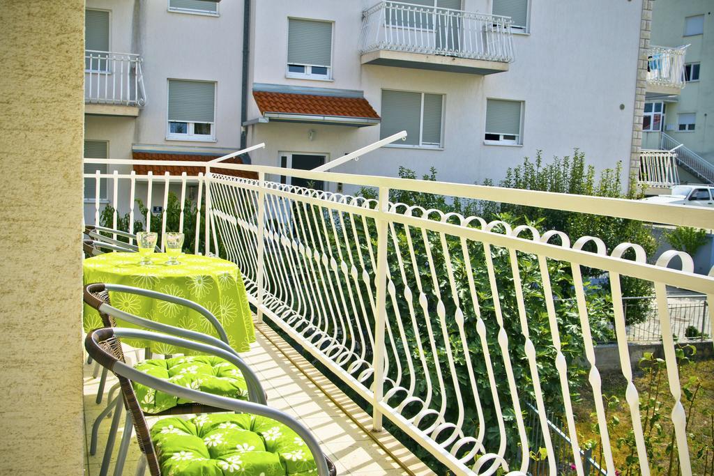 Apartment Annika Split Exterior photo